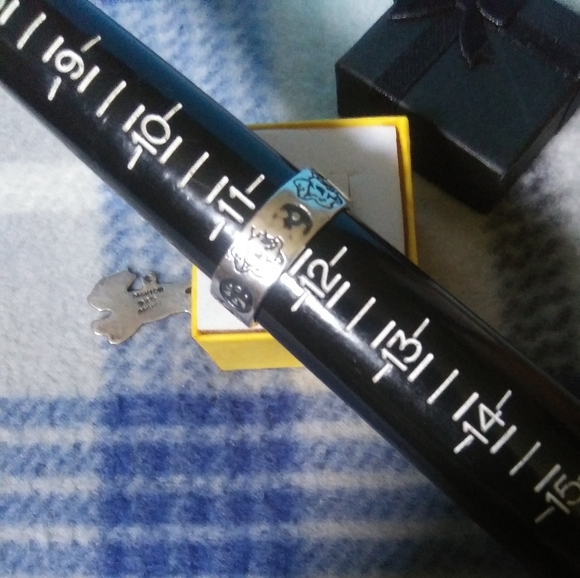 Mexico Sterling/925 101 Dalmations Set NWOT! - Picture 4 of 6